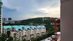 Hazel Park Condominium (D23), Condominium #462741331